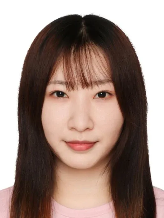 Luna Wang